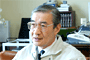 日向野 吉一氏