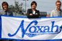 ロック＆ポップバンド「NOXAH」アコスティクイベント