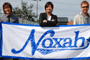 ロック&ポップバンド「NOXAH」アコスティクイベント