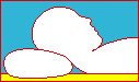高い枕